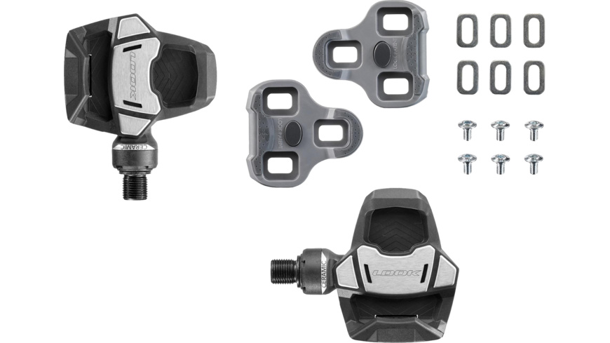 Look Keo Blade Ceramic Fahrradpedale