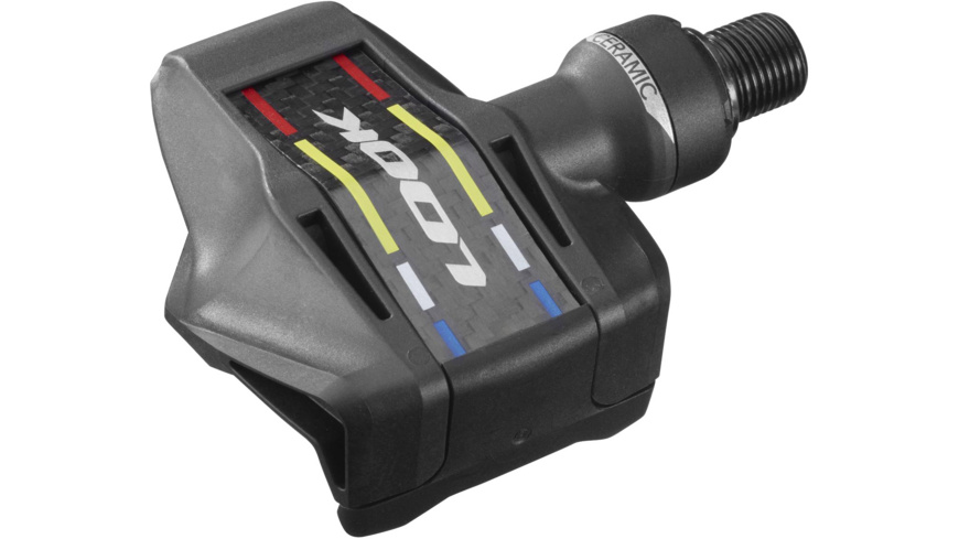 Look Keo Blade Ceramic Fahrradpedale