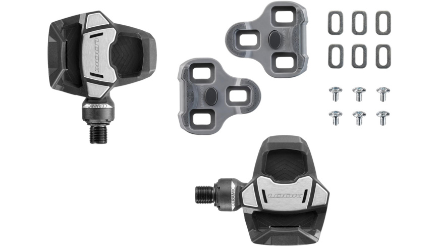 Look Keo Blade Ceramic Fahrradpedale