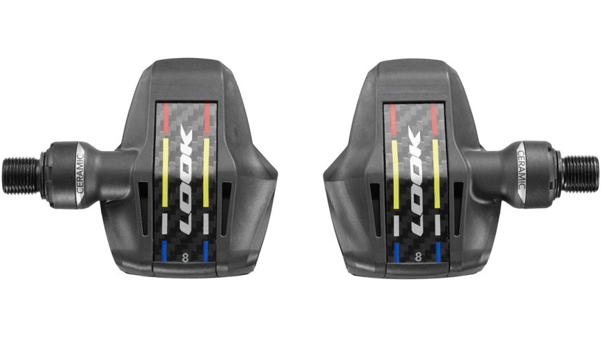 Look Keo Blade Ceramic Fahrradpedale
