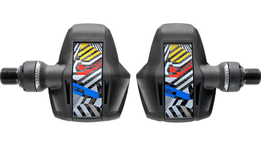 Look Keo Blade Ceramic Fahrradpedale
