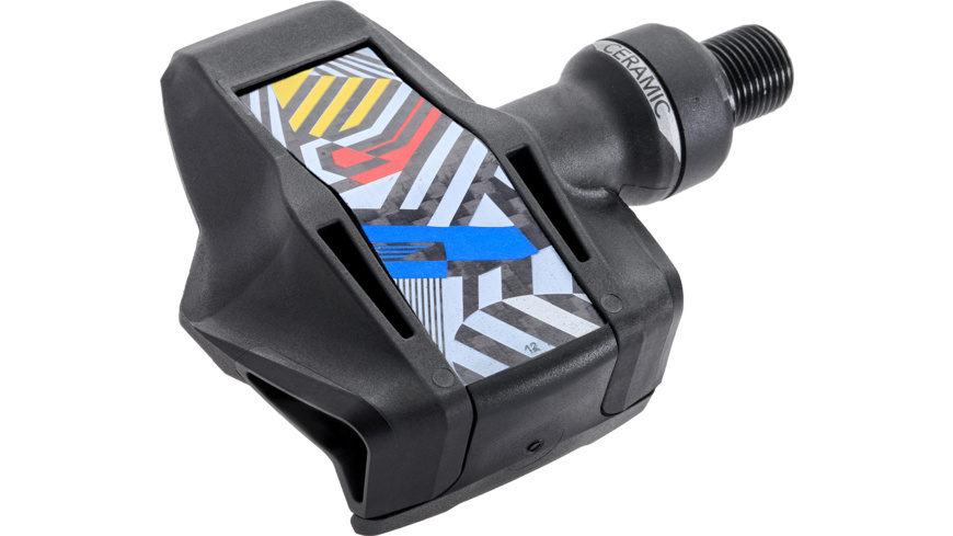 Look Keo Blade Ceramic Fahrradpedale