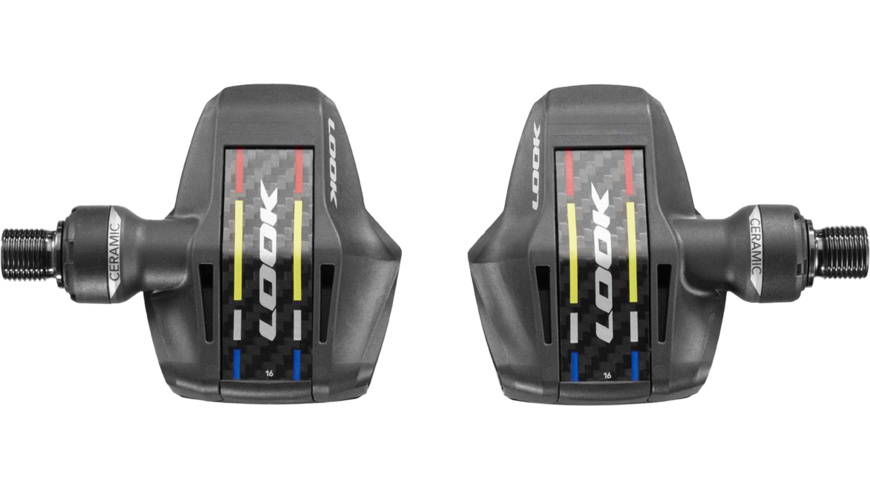 Look Keo Blade Ti Ceramic Fahrradpedale