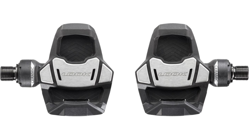 Look Keo Blade Ti Ceramic Fahrradpedale