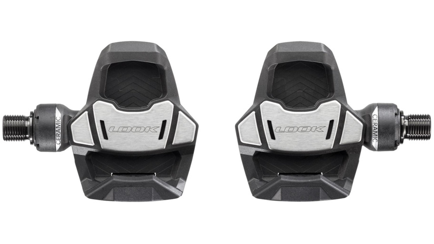 Look Keo Blade Ti Ceramic Fahrradpedale