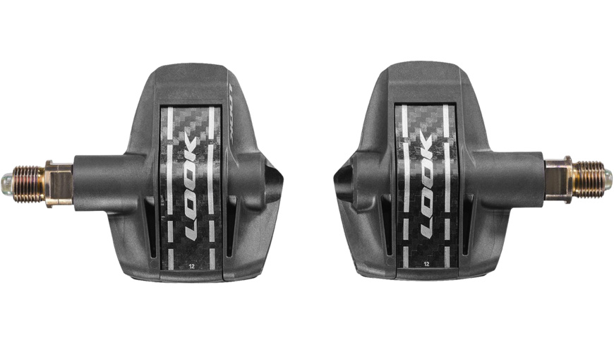 Look Keo Blade Power Dual