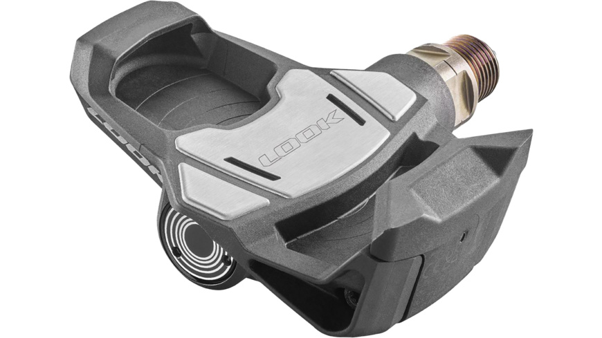 Look Keo Blade Power Dual
