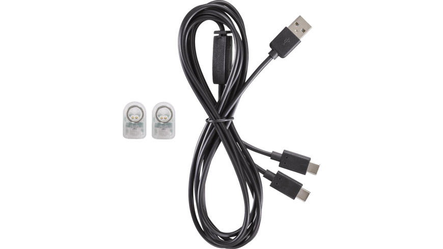 Look Keo Blade Power Dual