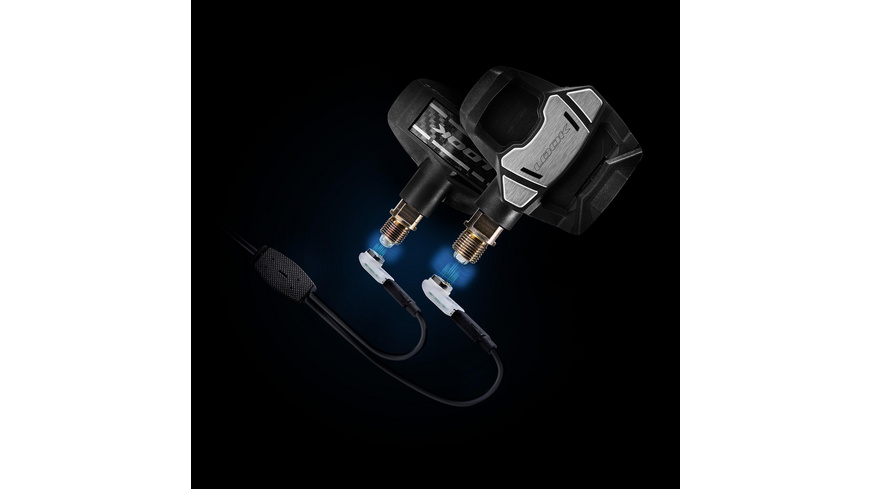 Look Keo Blade Power Dual