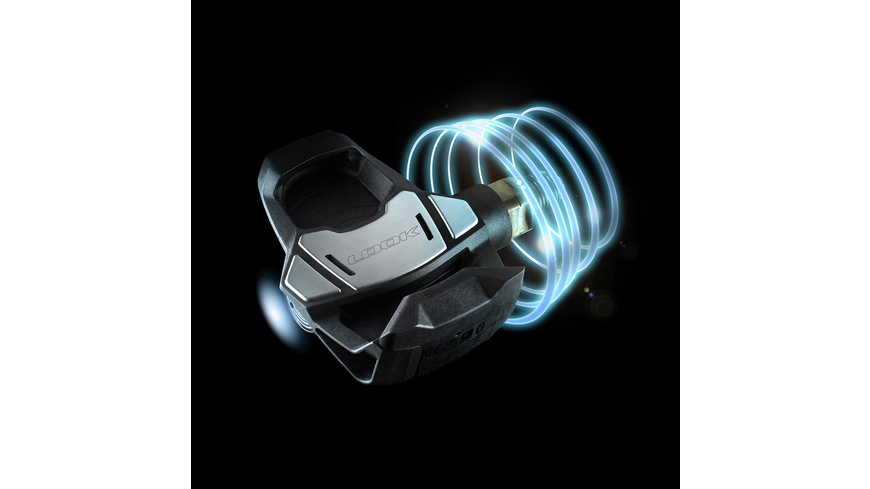 Look Keo Blade Power Dual