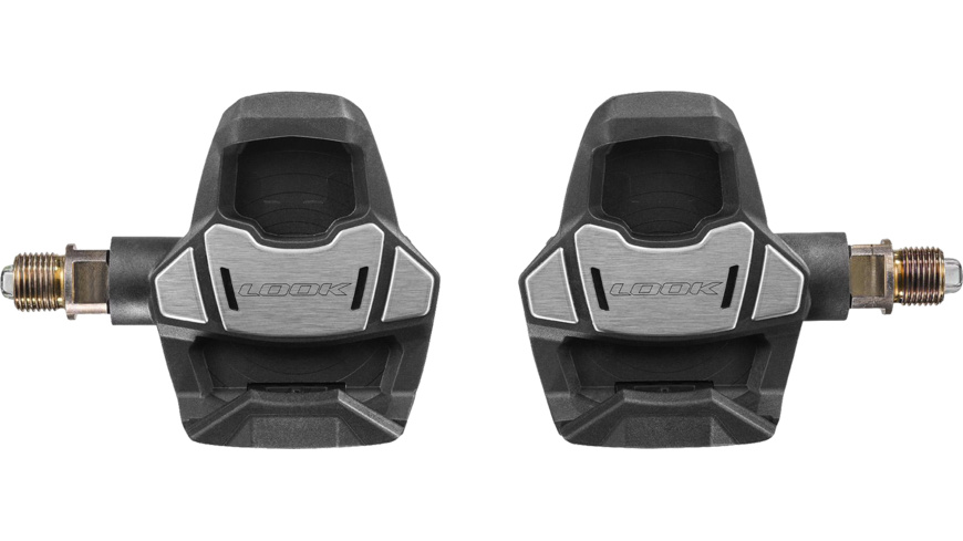 Look Keo Blade Power Dual