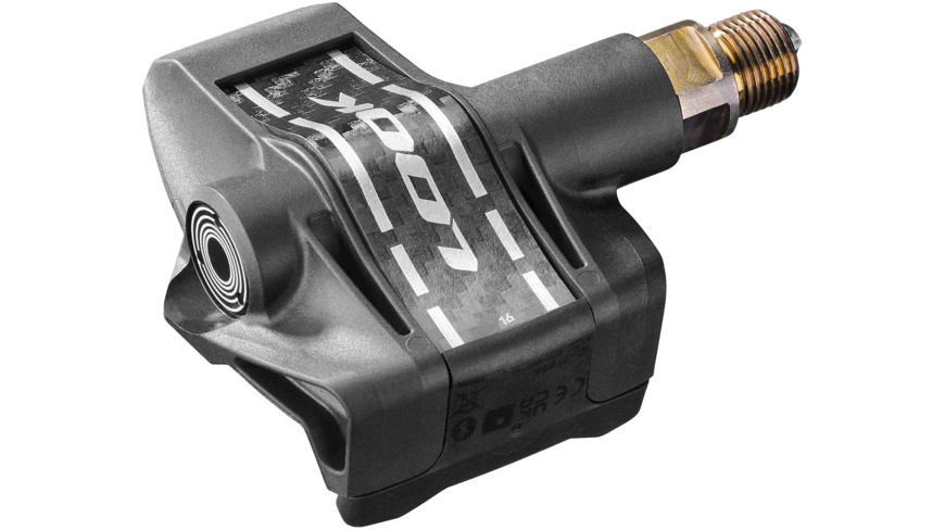 Look Keo Blade Power Dual