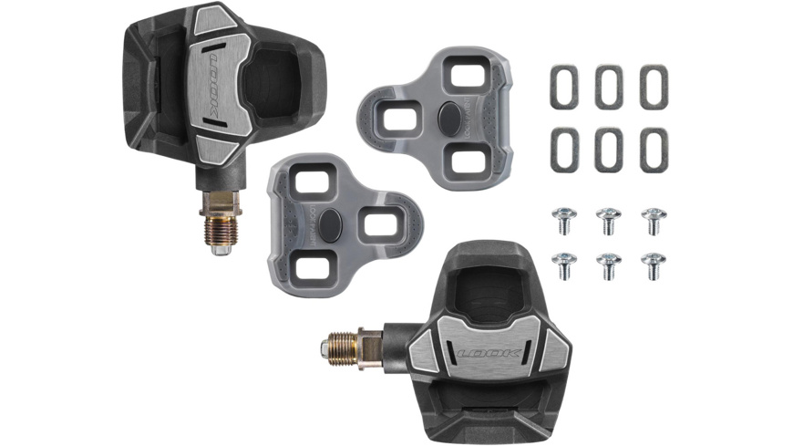 Look Keo Blade Power Dual