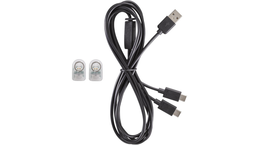 Look Keo Blade Power Dual