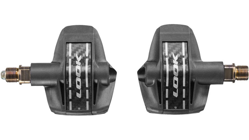 Look Keo Blade Power Single