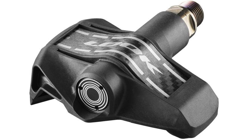 Look Keo Blade Power Single