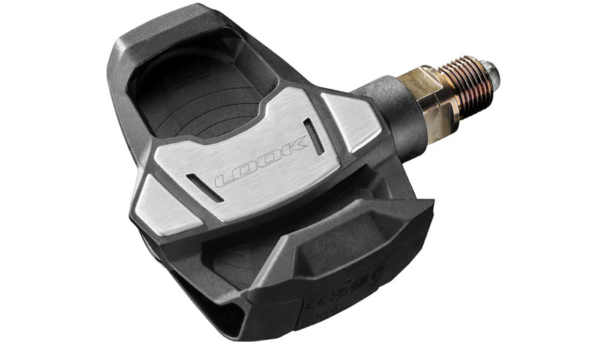 Look Keo Blade Power Single