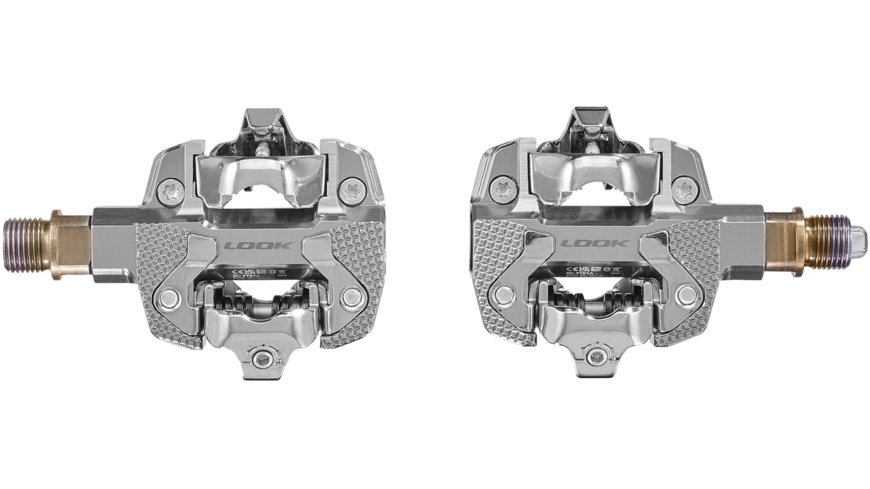 Look X-Track Power Single