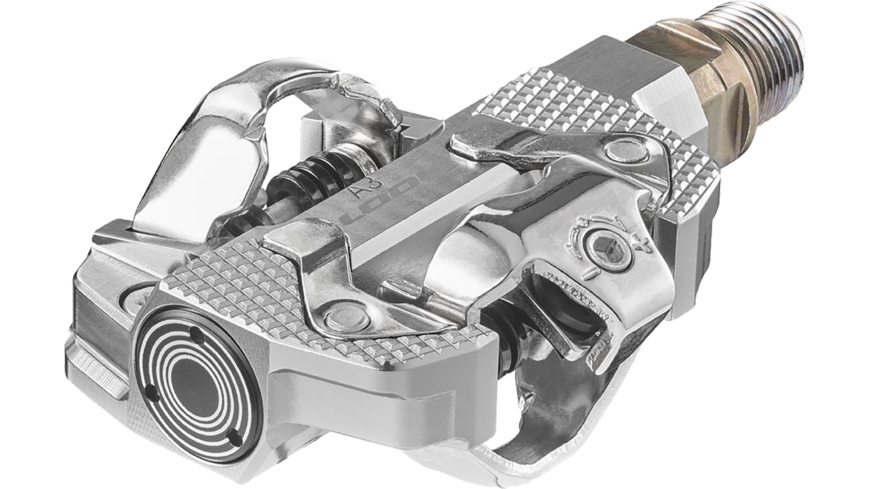 Look X-Track Power Single