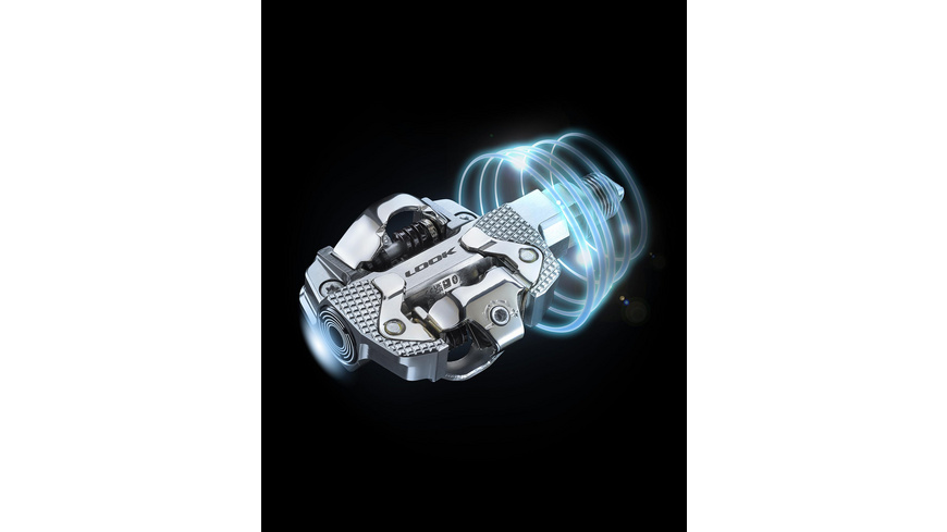 Look X-Track Power Single