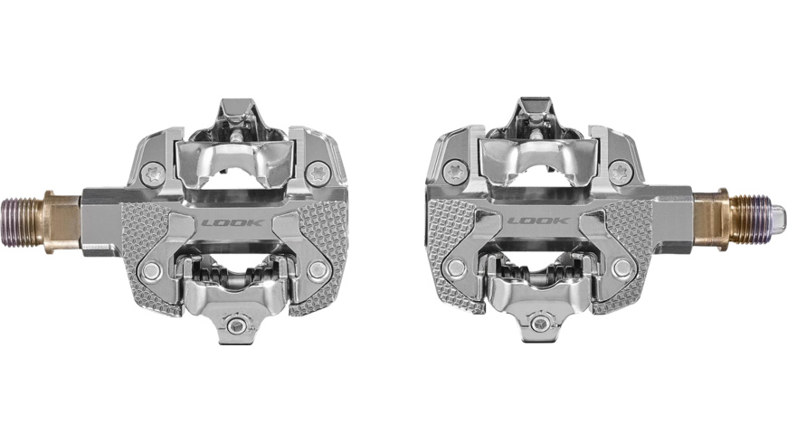 Look X-Track Power Single