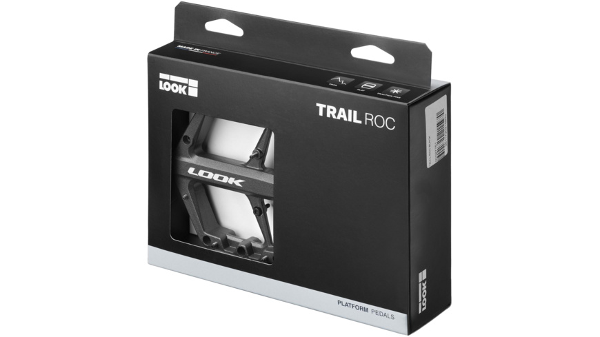 Look Trail ROC 2