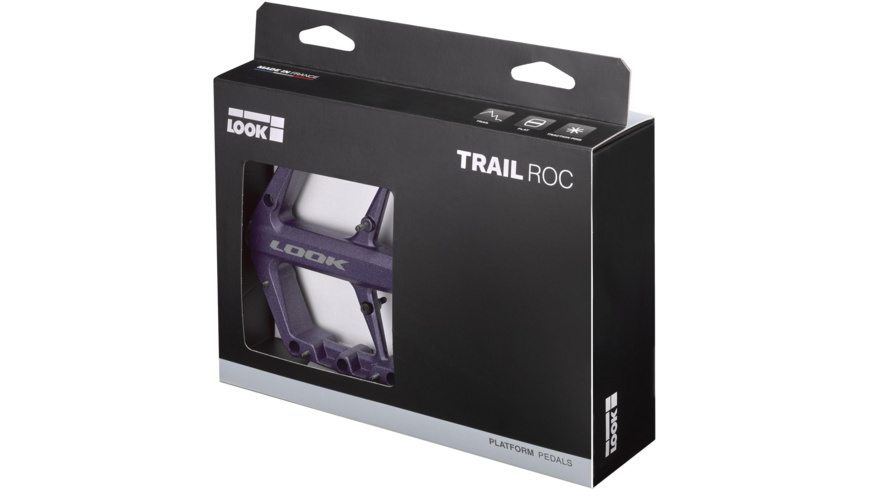 Look Trail ROC 2