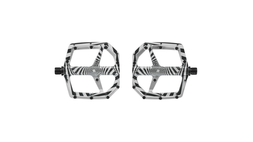 Look Trail ROC Plus Signature Edition