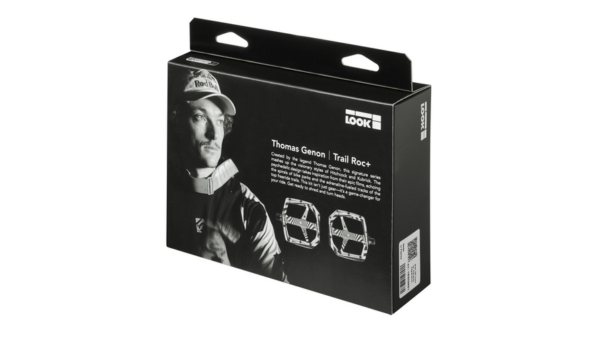 Look Trail ROC Plus Signature Edition