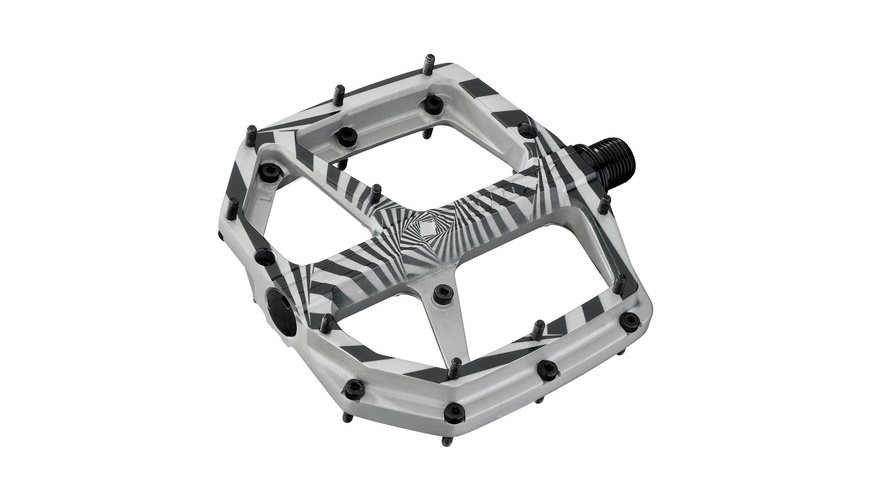 Look Trail ROC Plus Signature Edition