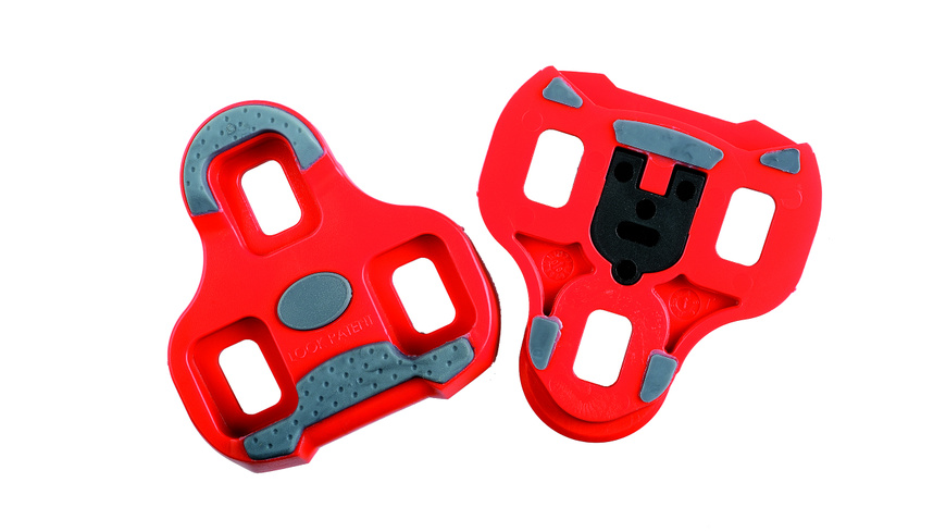 Look Keo Grip Pedalplatten