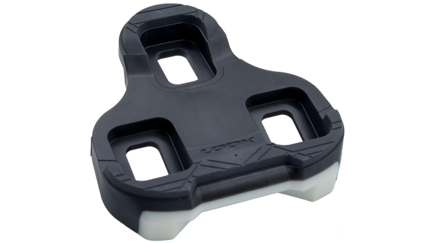 Look Keo Grip Cleats