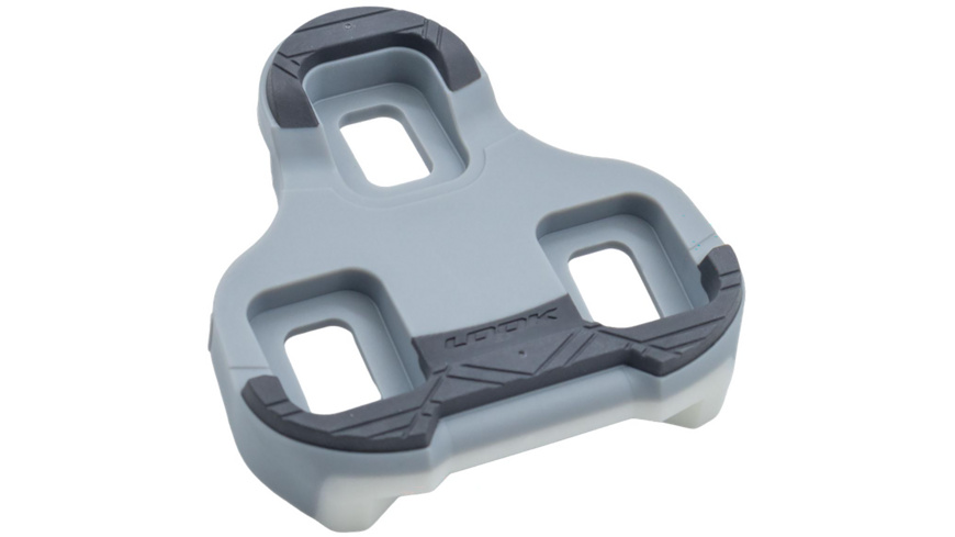 Look Keo Grip Cleats