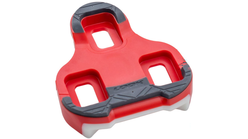 Look Keo Grip Cleats