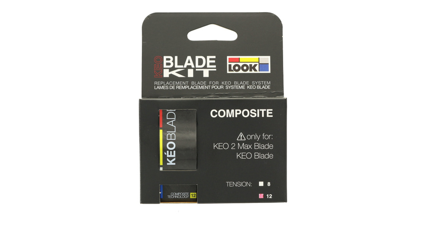 Look Blade 12Nm Kit (Paar)