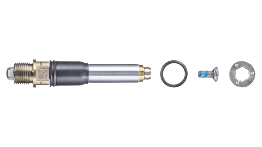Look Keo/X-Track Power Achse links Look Keo/X-Track Power Achse links