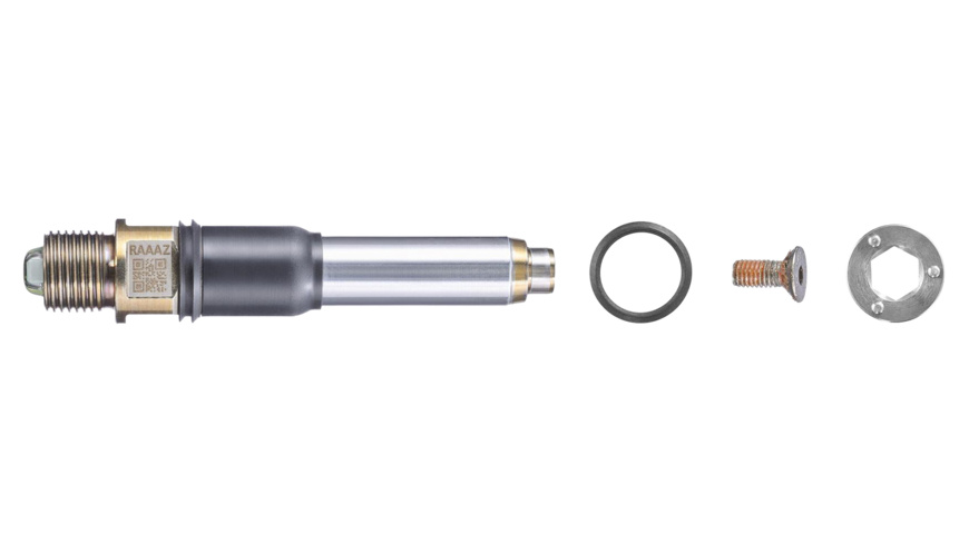 Look Keo/X-Track Power Achse rechts Look Keo/X-Track Power Achse rechts