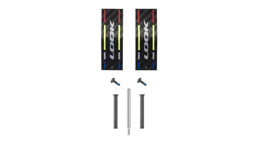 Look Keo Blade 12 Nm Kit