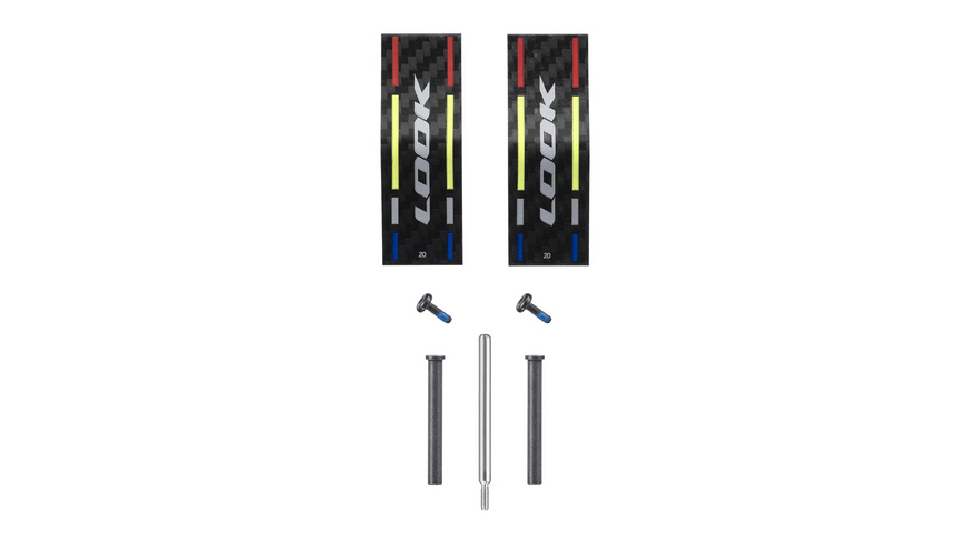 Look Keo Blade 20 Nm Kit