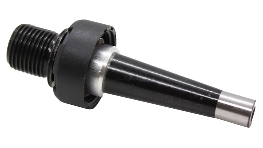 Look Keo Blade CER Achse+Lager rechts