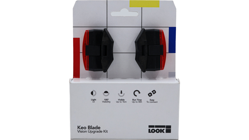 Look Keo Vision Kit for Blade >2024