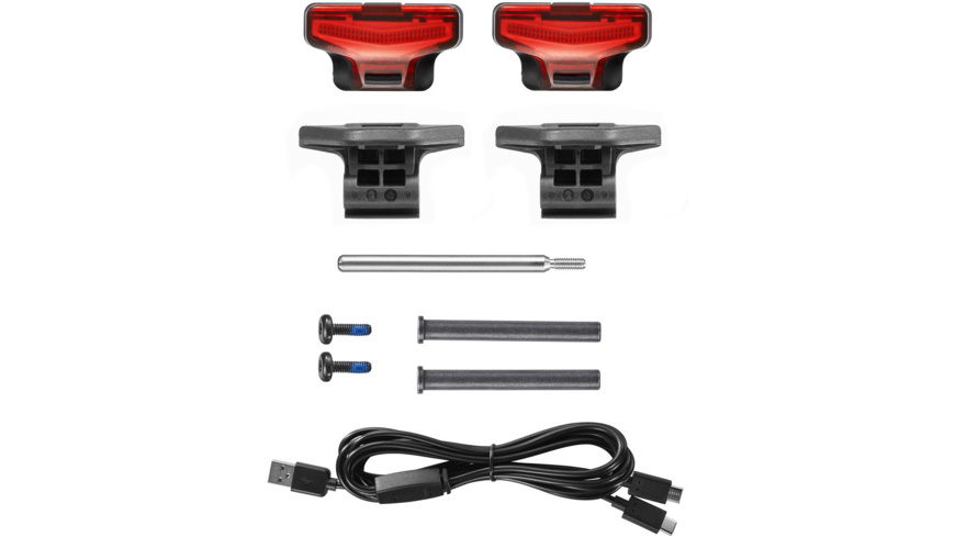 Look Keo Vision Kit for Blade >2024