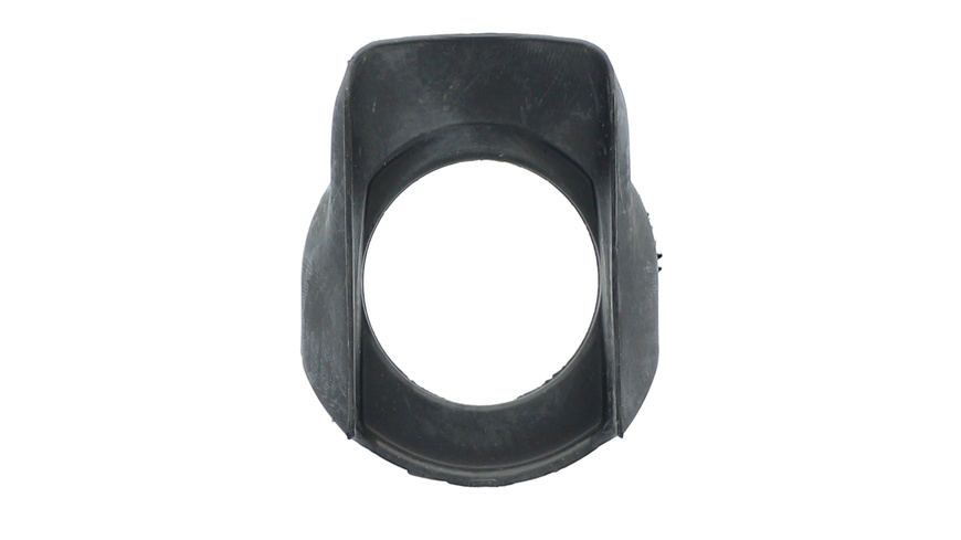 Look A-Stem: Elastomer