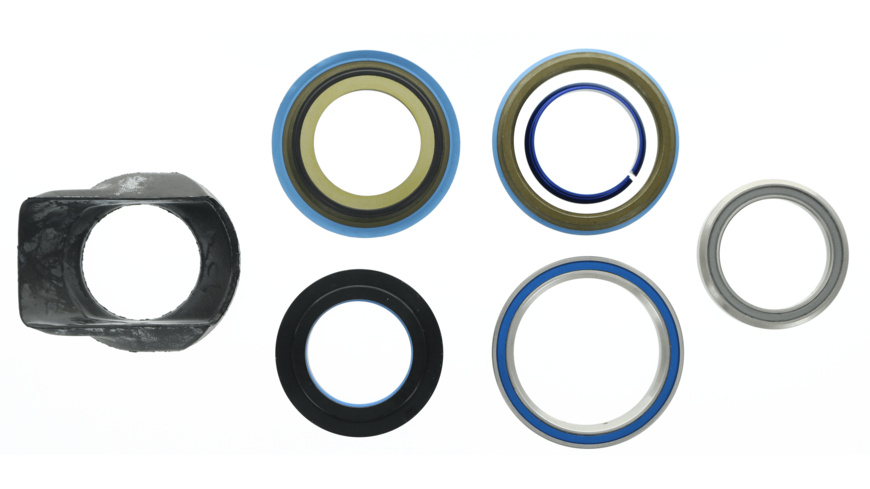 Look A-Stem: Headset 986i/920