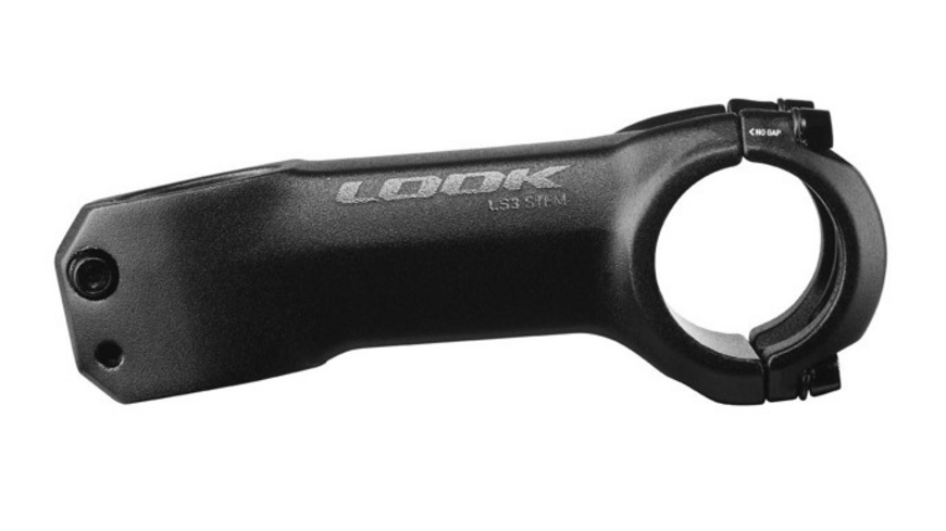 Look LS3 Stem -7°