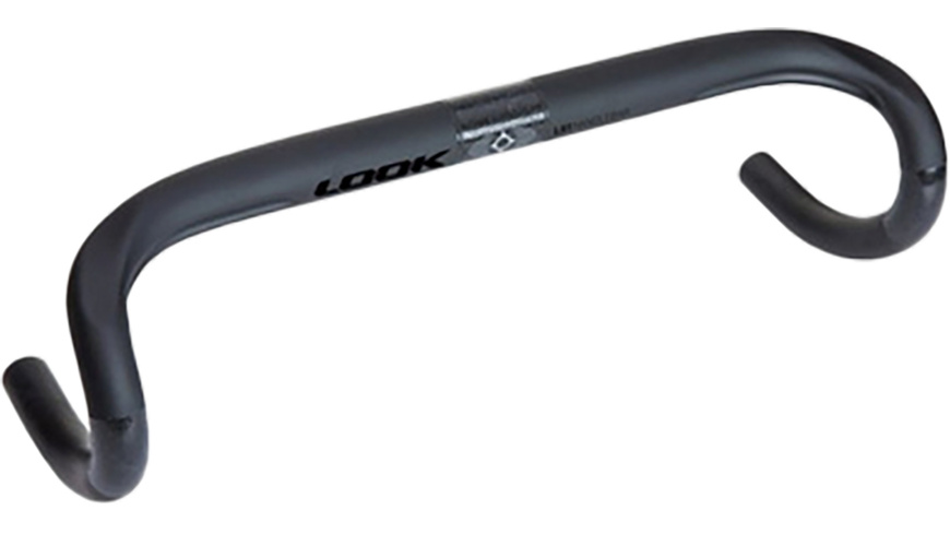 Look LS1 Carbon Compact Lenker
