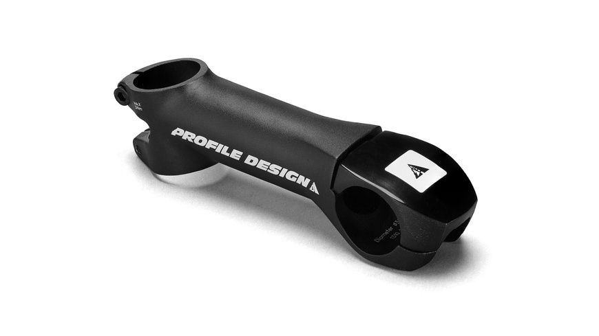 Profile Design Vorbau AERIA 1-1/8" 100mm 73° sw