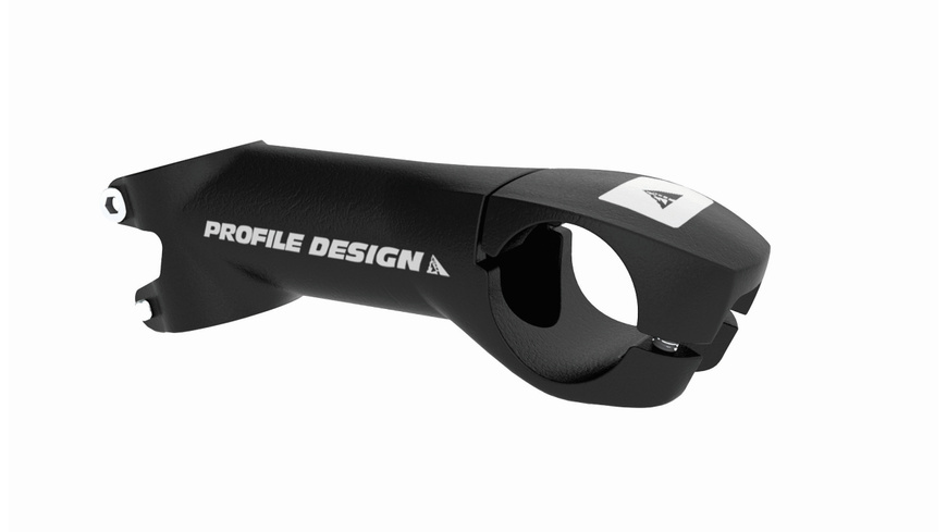 Profile Design Vorbau AERIA 1-1/8" 100mm 73° sw