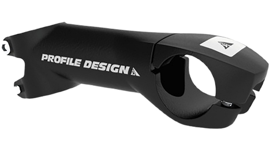 Profile Design Vorbau AERIA 1-1/8" 100mm 73° sw