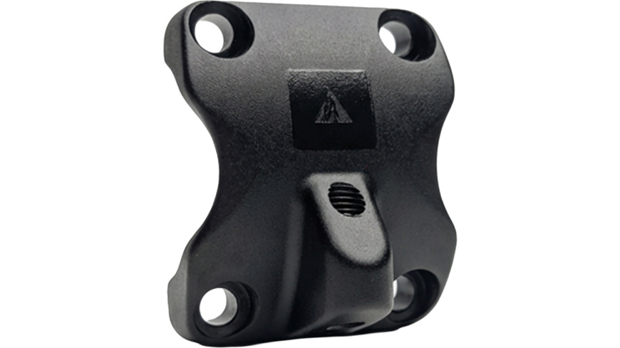 Prof. TRI Stem Faceplate